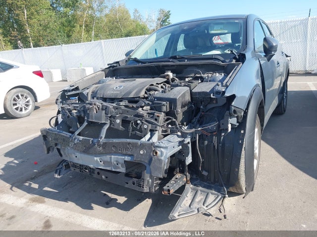 JM1DKFC70M1508542 Mazda Cx-3 Gs