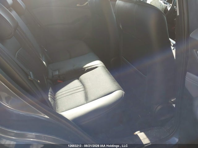 JM1DKFC70M1508542 Mazda Cx-3 Gs