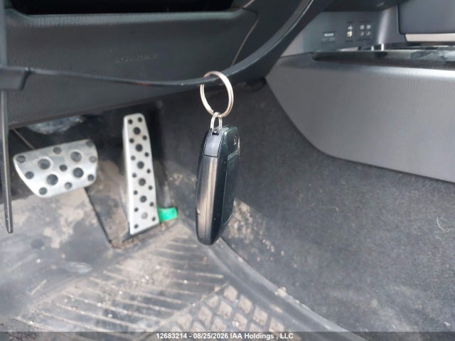 Toyota Camry 2025 4T1DBADK7SU005913 Image 11