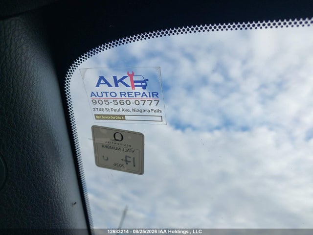 Toyota Camry 2025 4T1DBADK7SU005913 Image 15