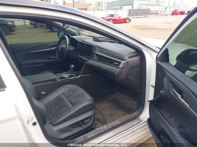 Toyota Camry 2025 4T1DBADK7SU005913 Image 5