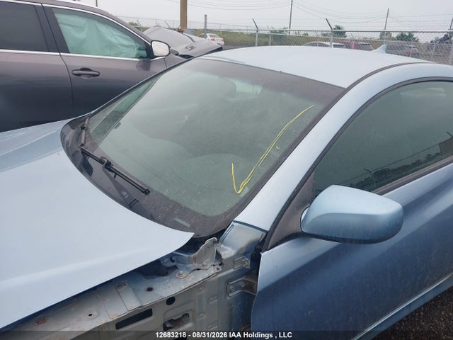 2010 Hyundai Genesis 2.0t მანქანა იყიდება აუქციონზე, vin: KMHHT6KDXAU033316, აუქციონის ნომერი: 12683218