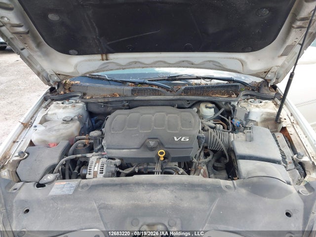 Продажа на аукционе авто 2011 Buick Lucerne Cxl Premium, vin: 1G4HJ5EM3BU140589, номер лота: 12683220