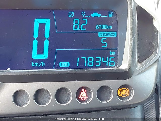 Aukcja sprzedaży 2012 Chevrolet Sonic, vin: 1G1JB6EH4C4104741, numer aukcji: 12683222