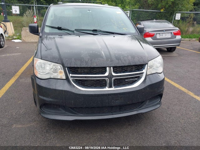Продаж на аукціоні авто 2012 Dodge Grand Caravan Se, vin: 2C4RDGBG2CR177786, номер лоту: 12683224