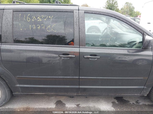 Продаж на аукціоні авто 2012 Dodge Grand Caravan Se, vin: 2C4RDGBG2CR177786, номер лоту: 12683224