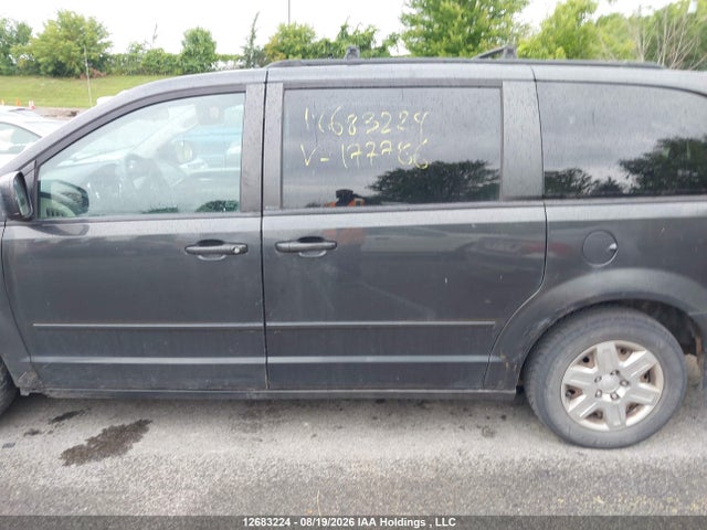Продаж на аукціоні авто 2012 Dodge Grand Caravan Se, vin: 2C4RDGBG2CR177786, номер лоту: 12683224