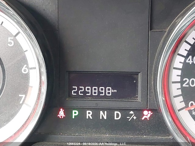 Продаж на аукціоні авто 2012 Dodge Grand Caravan Se, vin: 2C4RDGBG2CR177786, номер лоту: 12683224
