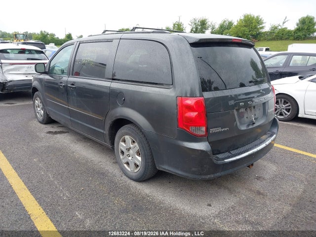 Продаж на аукціоні авто 2012 Dodge Grand Caravan Se, vin: 2C4RDGBG2CR177786, номер лоту: 12683224