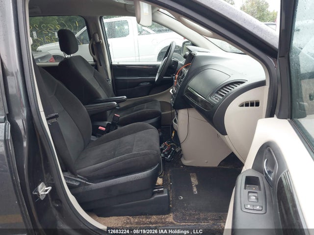Продаж на аукціоні авто 2012 Dodge Grand Caravan Se, vin: 2C4RDGBG2CR177786, номер лоту: 12683224