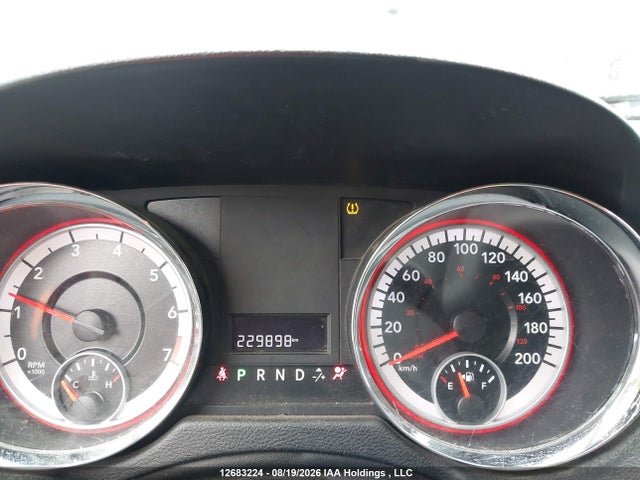 Продаж на аукціоні авто 2012 Dodge Grand Caravan Se, vin: 2C4RDGBG2CR177786, номер лоту: 12683224