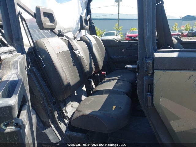 Can-Am Defender Max X Mr Hd11 2026 3JBKAAX45TK000242 Image 8
