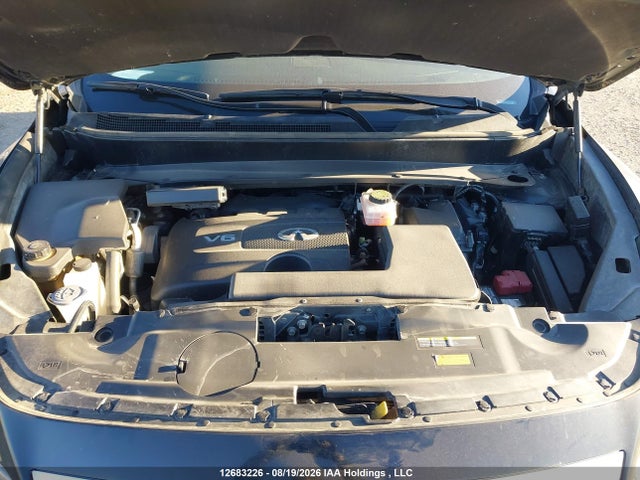 Infiniti QX60 2017 5N1DL0MM2HC520129 Image 10