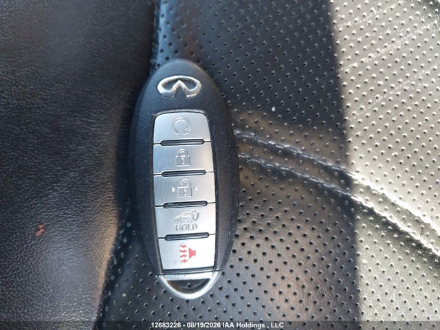 Infiniti QX60 2017 5N1DL0MM2HC520129 Image 11