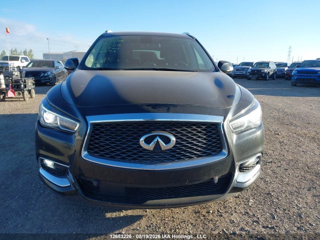 Infiniti QX60 2017 5N1DL0MM2HC520129 Image 13