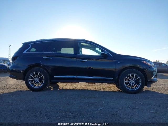 Infiniti QX60 2017 5N1DL0MM2HC520129 Image 14