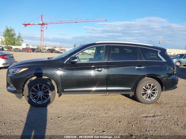 Infiniti QX60 2017 5N1DL0MM2HC520129 Image 15