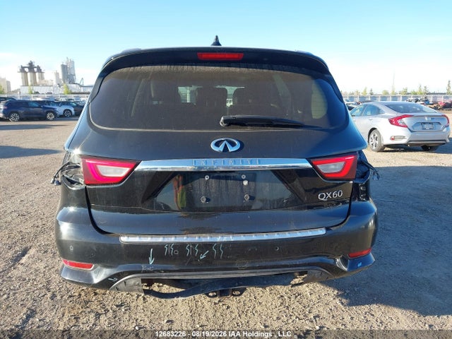 Infiniti QX60 2017 5N1DL0MM2HC520129 Image 17