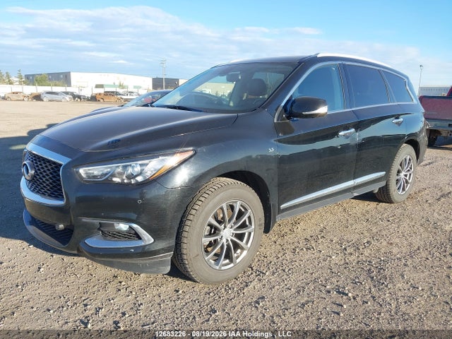 Infiniti QX60 2017 5N1DL0MM2HC520129 Image 2