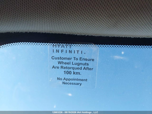 Infiniti QX60 2017 5N1DL0MM2HC520129 Image 21