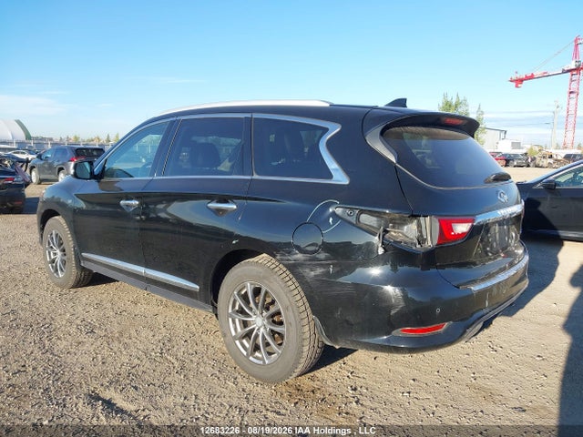 Infiniti QX60 2017 5N1DL0MM2HC520129 Image 3