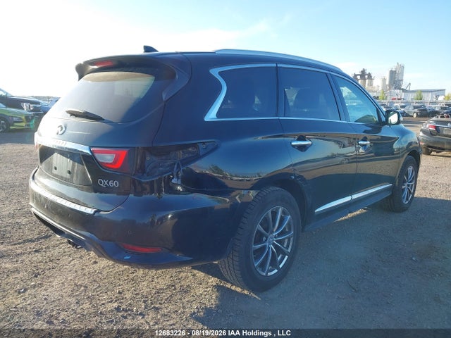 Infiniti QX60 2017 5N1DL0MM2HC520129 Image 4