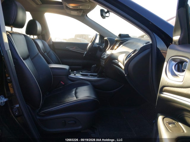 Infiniti QX60 2017 5N1DL0MM2HC520129 Image 5