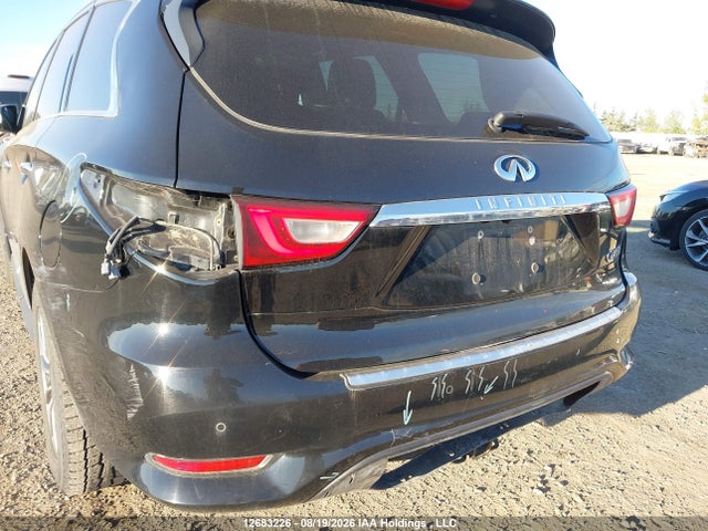 Infiniti QX60 2017 5N1DL0MM2HC520129 Image 6