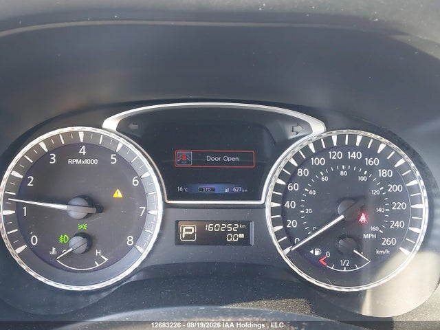 Infiniti QX60 2017 5N1DL0MM2HC520129 Image 7