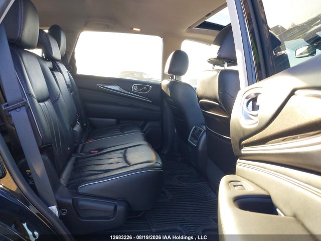 Infiniti QX60 2017 5N1DL0MM2HC520129 Image 8