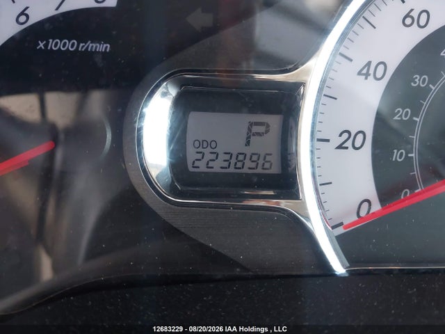 Продаж на аукціоні авто 2011 Toyota Sienna Se 8 Passenger, vin: 5TDXK3DCXBS083287, номер лоту: 12683229