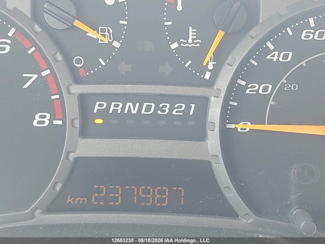 2005 Chevrolet Colorado მანქანა იყიდება აუქციონზე, vin: 1GCDT136758196140, აუქციონის ნომერი: 12683230