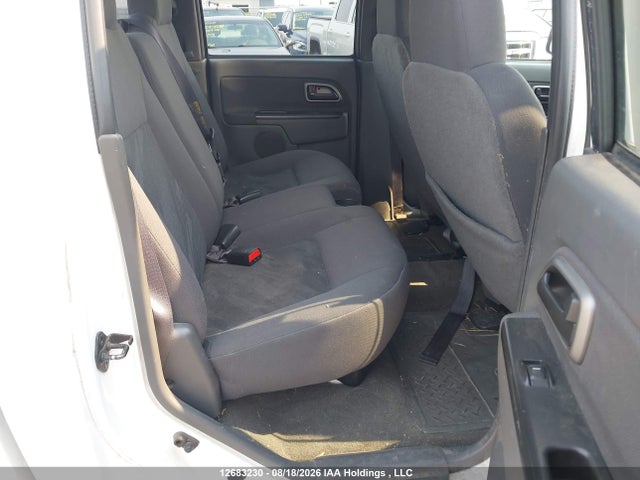 2005 Chevrolet Colorado მანქანა იყიდება აუქციონზე, vin: 1GCDT136758196140, აუქციონის ნომერი: 12683230