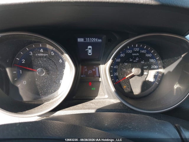 12683235 :رقم المزاد ، KMHD35LHXHU383467 vin ، 2017 Hyundai Elantra Gt Se مزاد بيع