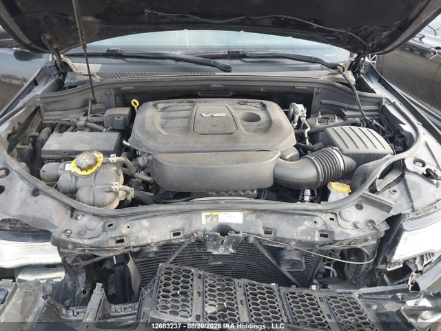 Aukcja sprzedaży 2016 Jeep Grand Cherokee Limited, vin: 1C4RJFBG7GC372834, numer aukcji: 12683237