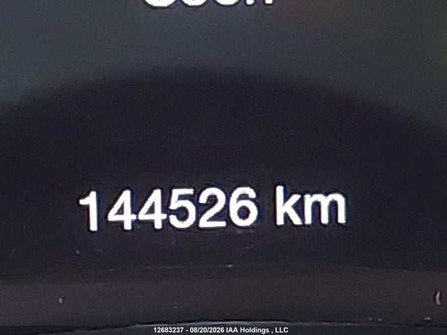 Aukcja sprzedaży 2016 Jeep Grand Cherokee Limited, vin: 1C4RJFBG7GC372834, numer aukcji: 12683237