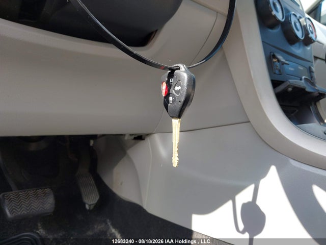 2012 Toyota Corolla Ce მანქანა იყიდება აუქციონზე, vin: 2T1BU4EEXCC884239, აუქციონის ნომერი: 12683240