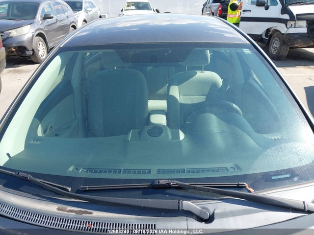 2012 Toyota Corolla Ce მანქანა იყიდება აუქციონზე, vin: 2T1BU4EEXCC884239, აუქციონის ნომერი: 12683240