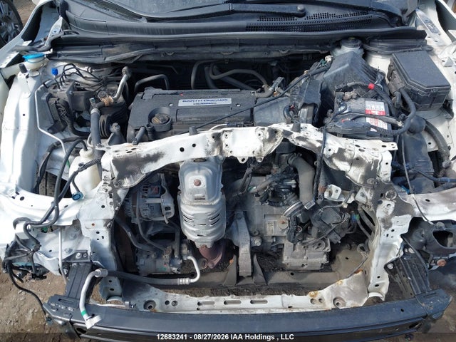 Honda CR-V 2015 2HKRM4H56FH124918 Image 10
