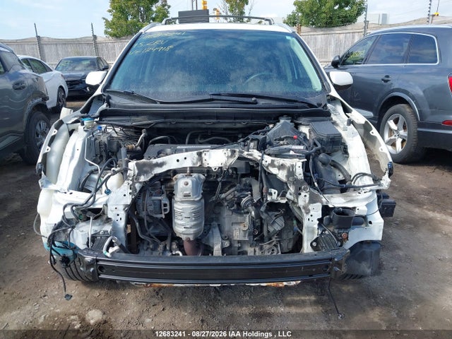 Honda CR-V 2015 2HKRM4H56FH124918 Image 11