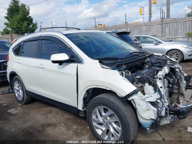 Honda CR-V 2015 2HKRM4H56FH124918 Image 12
