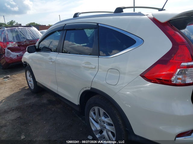 Honda CR-V 2015 2HKRM4H56FH124918 Image 13
