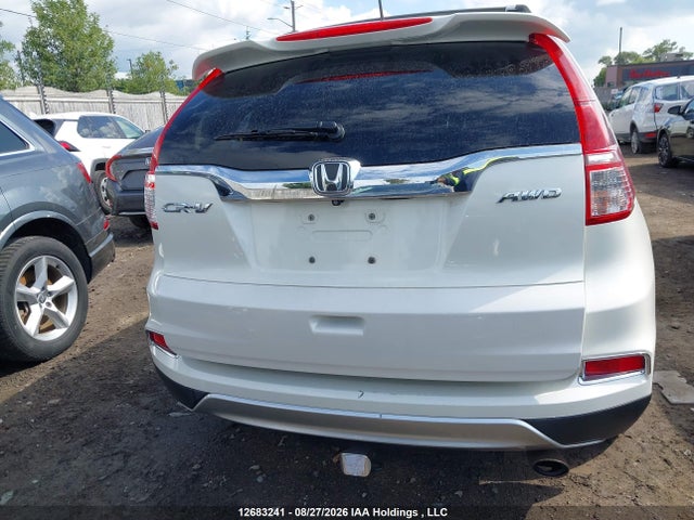 Honda CR-V 2015 2HKRM4H56FH124918 Image 15