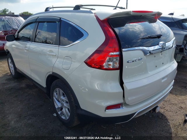 Honda CR-V 2015 2HKRM4H56FH124918 Image 3