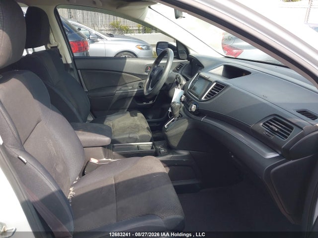 Honda CR-V 2015 2HKRM4H56FH124918 Image 5