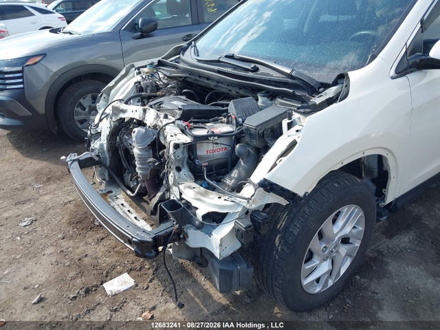 Honda CR-V 2015 2HKRM4H56FH124918 Image 6