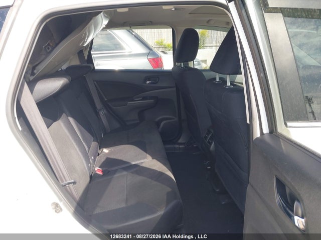Honda CR-V 2015 2HKRM4H56FH124918 Image 8