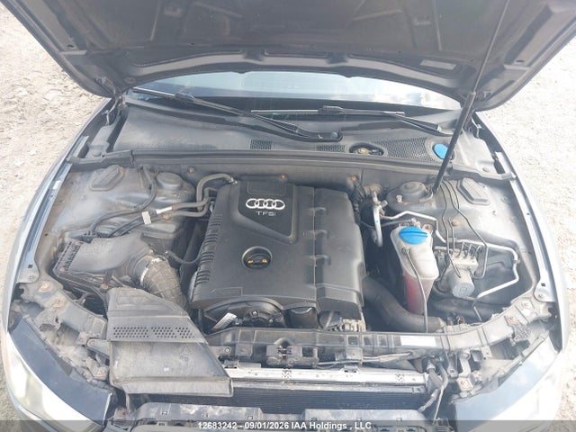 Aukcja sprzedaży 2013 Audi A5 Premium, vin: WAULFBFHXDN000694, numer aukcji: 12683242