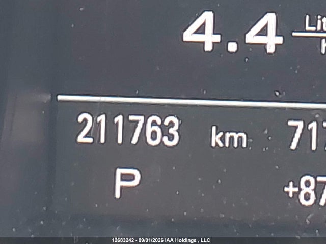 Aukcja sprzedaży 2013 Audi A5 Premium, vin: WAULFBFHXDN000694, numer aukcji: 12683242