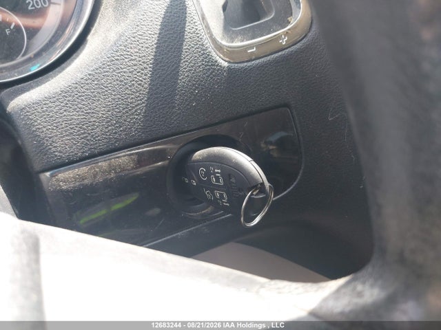 Продажа на аукционе авто 2012 Dodge Grand Caravan Se/sxt, vin: 2C4RDGBG7CR289399, номер лота: 12683244
